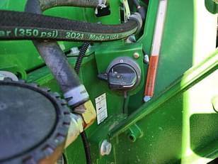 Main image John Deere 9570RT 12