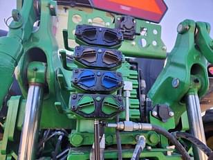 Main image John Deere 9570RT 14