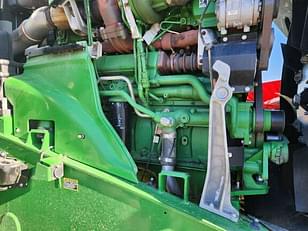 Main image John Deere 9570RT 21