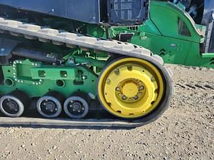 Main image John Deere 9570RT 22