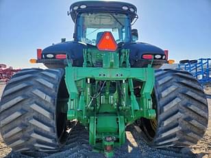 Main image John Deere 9570RT 4