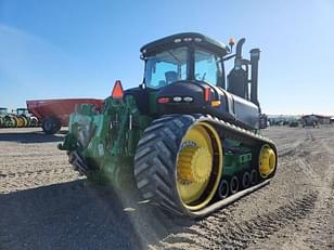 Main image John Deere 9570RT 5