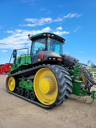 Image of John Deere 9570RT equipment image 1