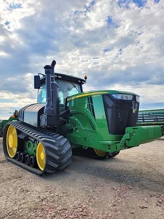 Image of John Deere 9570RT equipment image 2