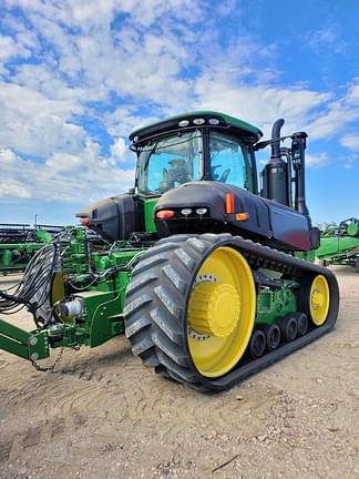 Image of John Deere 9570RT equipment image 3