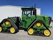 Thumbnail image John Deere 9570RX 1