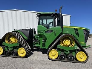 Main image John Deere 9570RX 1