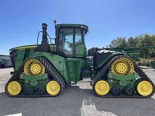 Main image John Deere 9570RX 3