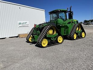 Main image John Deere 9570RX 4