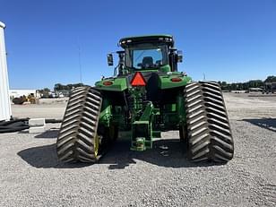 Main image John Deere 9570RX 7