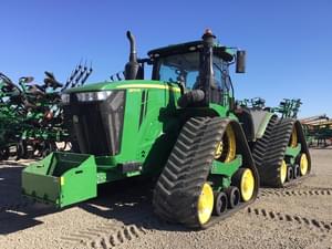 2022 John Deere 9570RX Image