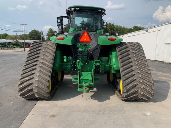 Image of John Deere 9570RX equipment image 3