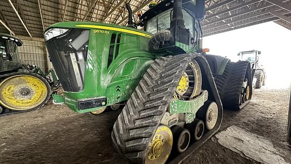 Image of John Deere 9570RX Primary image