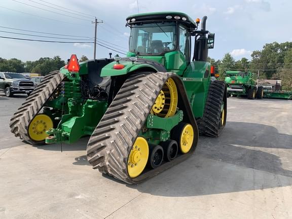 Image of John Deere 9570RX equipment image 4