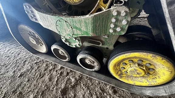 Image of John Deere 9570RX equipment image 4