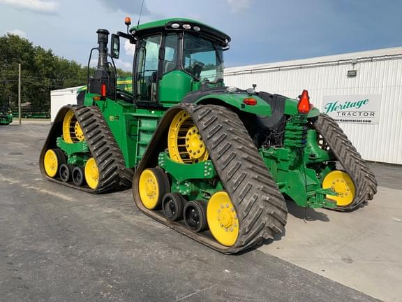 Image of John Deere 9570RX equipment image 1