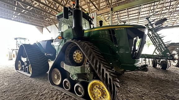 Image of John Deere 9570RX equipment image 1