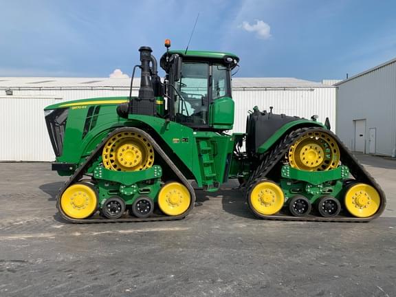 Image of John Deere 9570RX equipment image 2