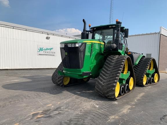 Image of John Deere 9570RX Primary image