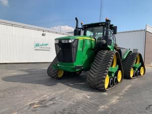 2022 John Deere 9570RX Image