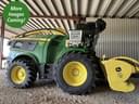 2022 John Deere 9600 Image