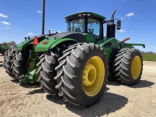 Main image John Deere 9620R 11