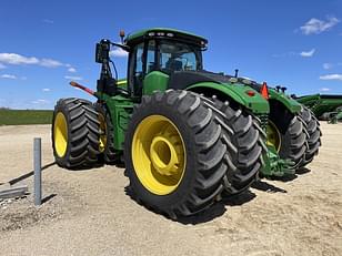 Main image John Deere 9620R 5