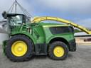 2022 John Deere 9700 Image