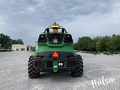 Thumbnail image John Deere 9700 8