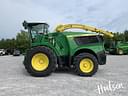 2022 John Deere 9700 Image