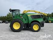 Thumbnail image John Deere 9700 0