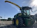 2022 John Deere 9700 Image