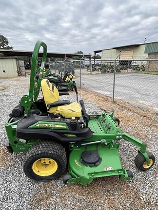 Image of John Deere Z970R equipment image 1