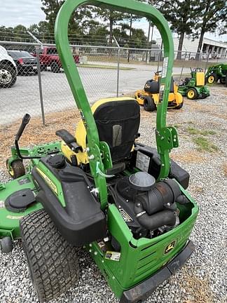 Image of John Deere Z970R equipment image 2