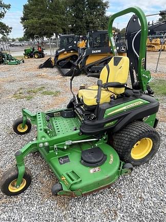 Image of John Deere Z970R equipment image 3