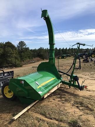 Image of John Deere 972 equipment image 3