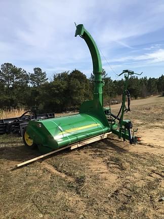 Image of John Deere 972 equipment image 4