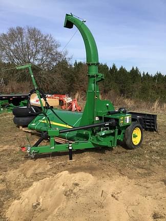 Image of John Deere 972 equipment image 2