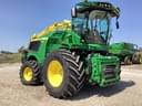 2022 John Deere 9800 Image