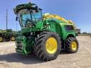 2022 John Deere 9800 Image