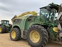 2022 John Deere 9800i Image