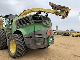 Main image John Deere 9800i 4