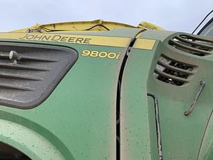 Main image John Deere 9800i 5