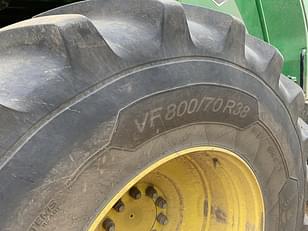 Main image John Deere 9800i 7