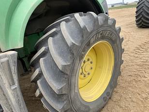 Main image John Deere 9800i 8