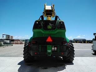 Main image John Deere 9800 5