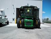 Thumbnail image John Deere 9800 8