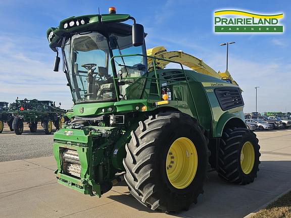 Image of John Deere 9800 Primary image