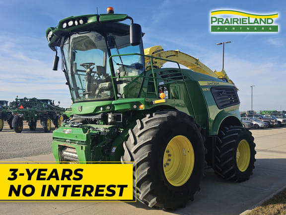 Image of John Deere 9800i Primary image