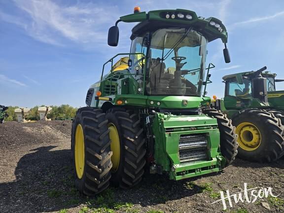 Image of John Deere 9800 Primary image